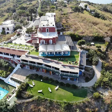 فندق Borgo Cacciatori 2*