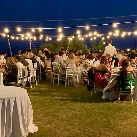 Borgo Cacciatori فندق