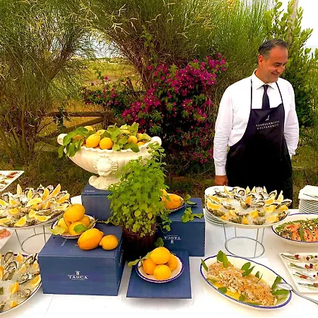 Borgo Cacciatori 2* فينتوتيني