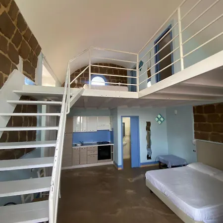 فندق Borgo Cacciatori 2*