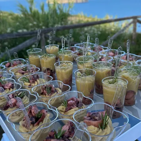 Borgo Cacciatori 2* فينتوتيني