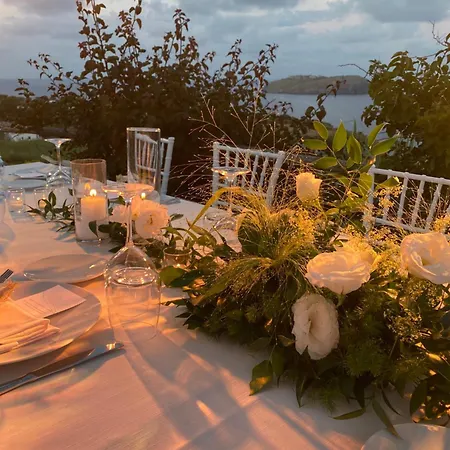 فندق Borgo Cacciatori فينتوتيني