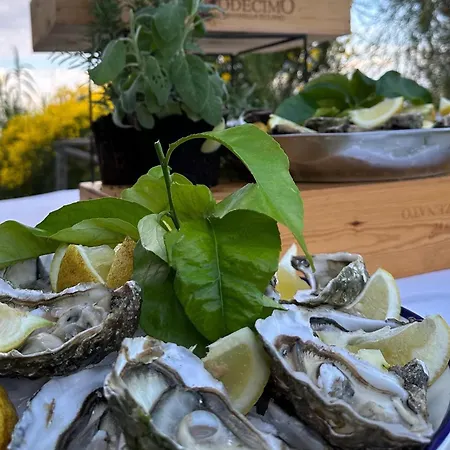 Borgo Cacciatori فينتوتيني