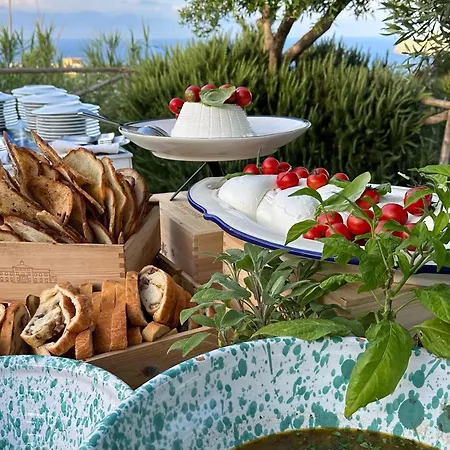 Borgo Cacciatori فندق