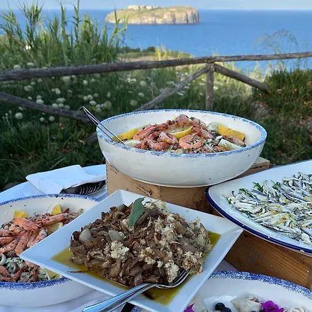 فندق Borgo Cacciatori 2*