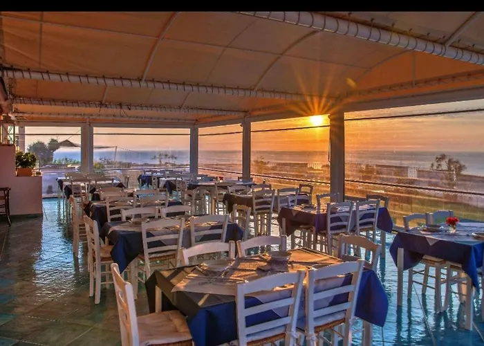 Borgo Cacciatori Hotel Ventotene