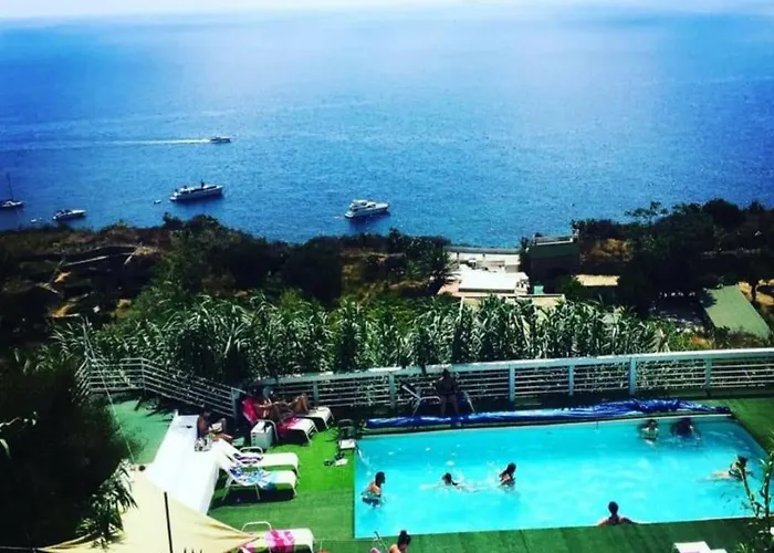 Borgo Cacciatori Hotel