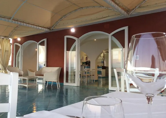 Hotel Borgo Cacciatori