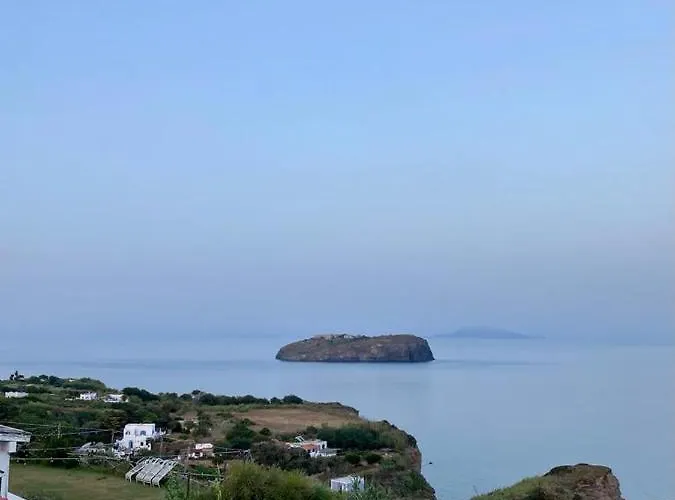 Borgo Cacciatori Ventotene