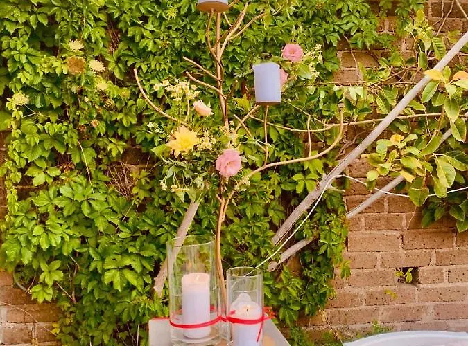 Borgo Cacciatori Hotel 2*