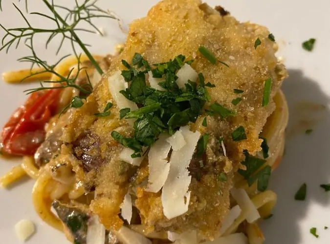 Borgo Cacciatori Hotel Ventotene