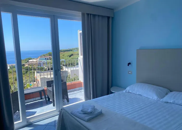 Borgo Cacciatori Hotel