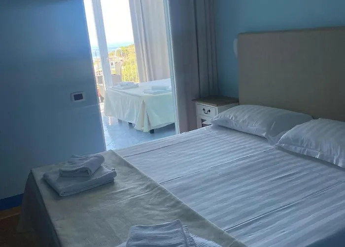 Borgo Cacciatori Hotel 2*