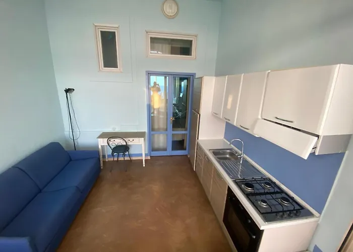 Hotel Borgo Cacciatori