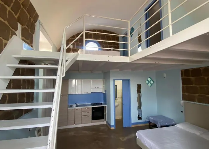 Hotel Borgo Cacciatori 2*