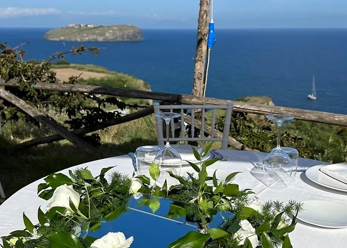 Borgo Cacciatori Ventotene