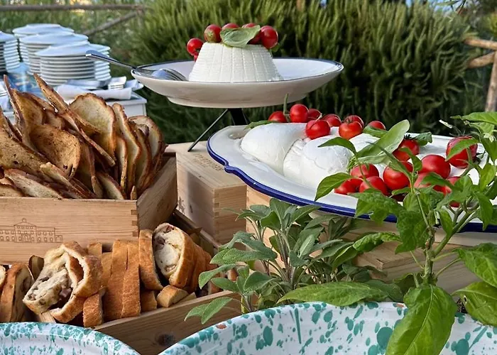 Borgo Cacciatori Ventotene