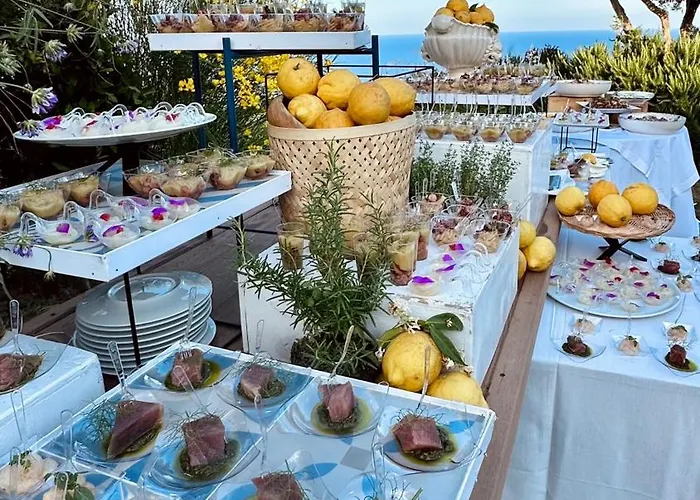 Hotel Borgo Cacciatori