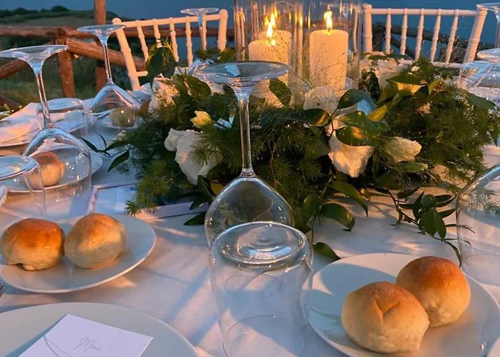 Borgo Cacciatori 2* Ventotene