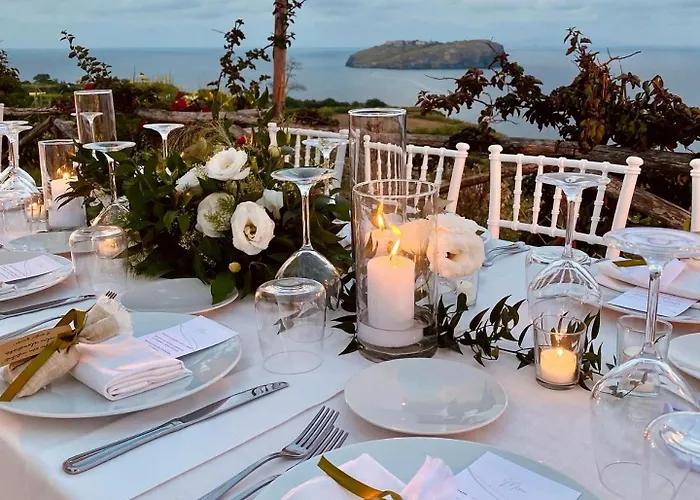 Borgo Cacciatori Hotel