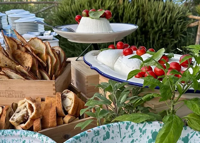 Borgo Cacciatori Hotel