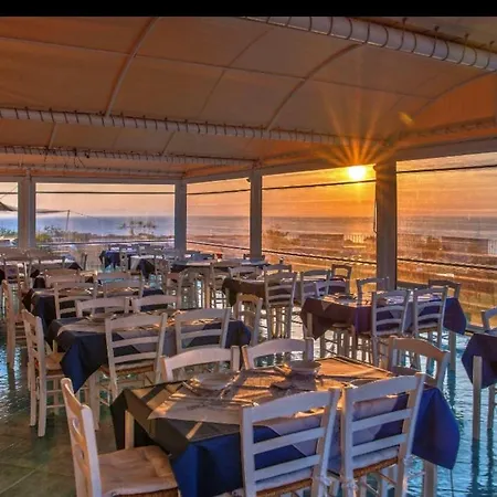 Borgo Cacciatori Hotell Ventotene