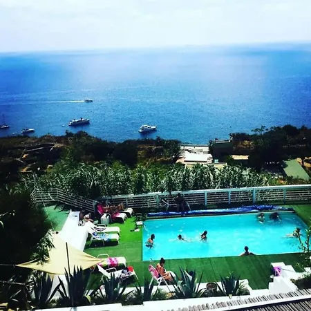 Borgo Cacciatori Hotell