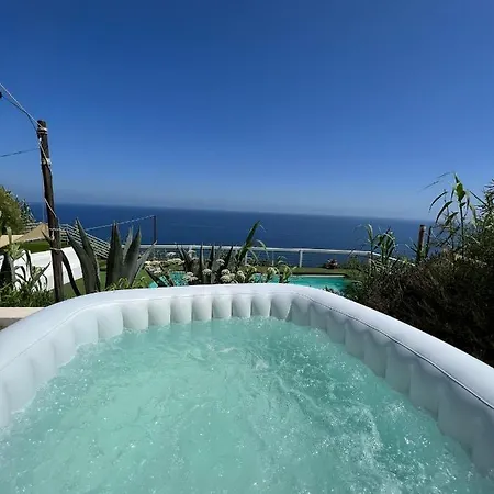 Hotell Borgo Cacciatori Ventotene