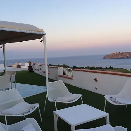 Borgo Cacciatori Ventotene