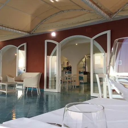 Hotell Borgo Cacciatori