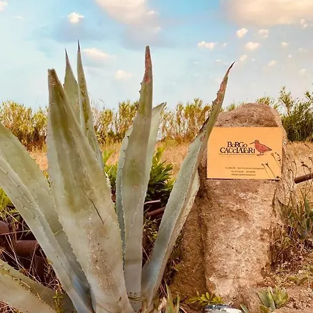 Borgo Cacciatori Ventotene