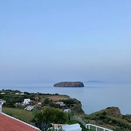 Borgo Cacciatori Ventotene