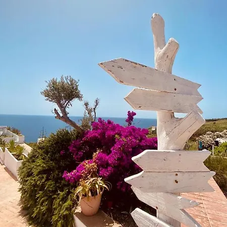 Borgo Cacciatori Ventotene