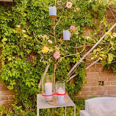 Borgo Cacciatori Hotel 2*