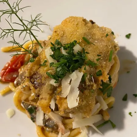 Borgo Cacciatori Hotel Ventotene