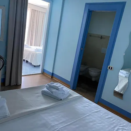 Hotell Borgo Cacciatori 2*