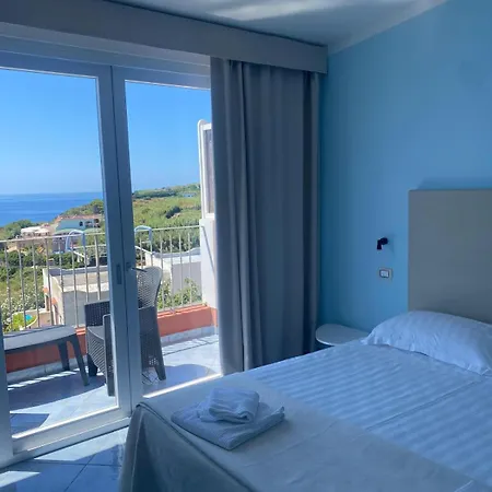 Borgo Cacciatori Hotell