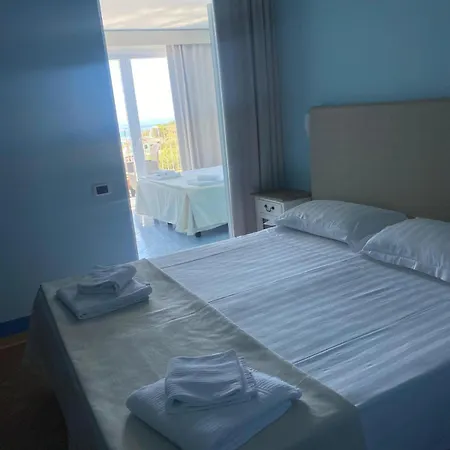 Borgo Cacciatori Szálloda 2*