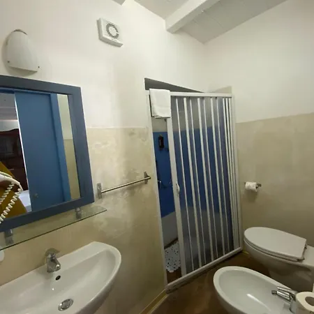 Borgo Cacciatori 2* Ventotene