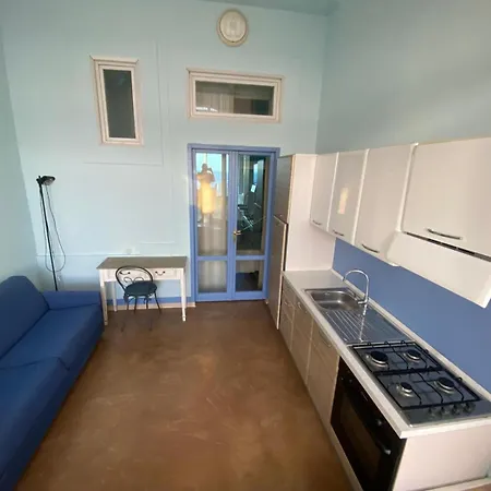 Hotell Borgo Cacciatori
