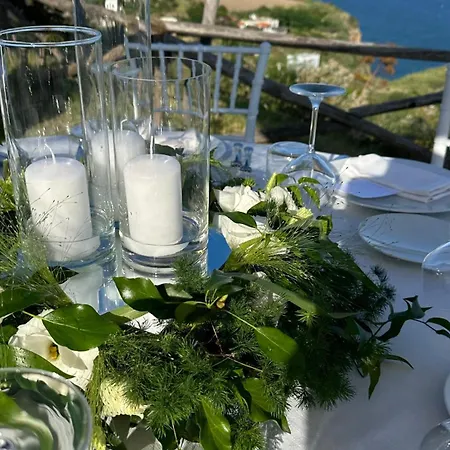 Hotell Borgo Cacciatori 2*