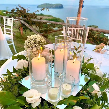 Hotell Borgo Cacciatori Ventotene