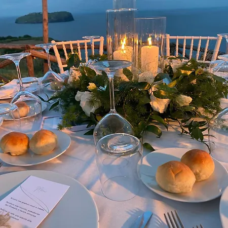 Borgo Cacciatori 2* Ventotene