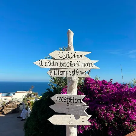 Hotell Borgo Cacciatori