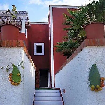 Borgo Cacciatori Ventotene