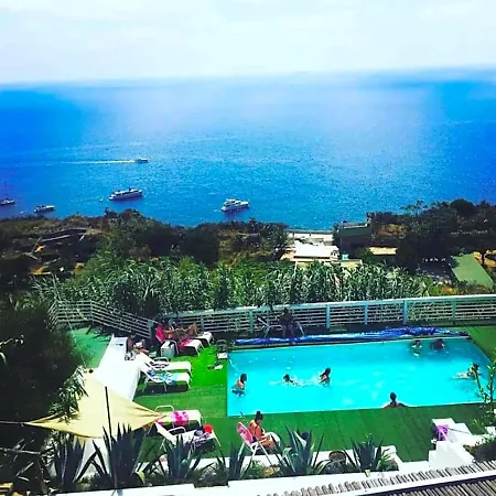 Borgo Cacciatori Hotel