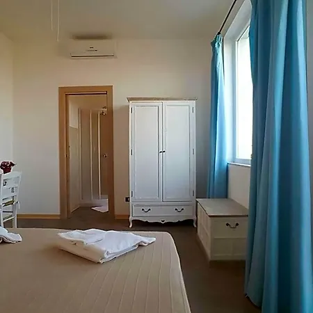 Borgo Cacciatori Ventotene