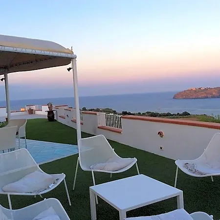 Borgo Cacciatori Hotel