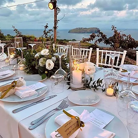 Borgo Cacciatori Hotel Ventotene