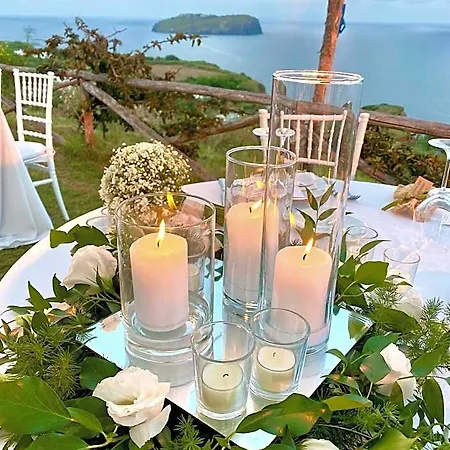 Hotel Borgo Cacciatori Ventotene